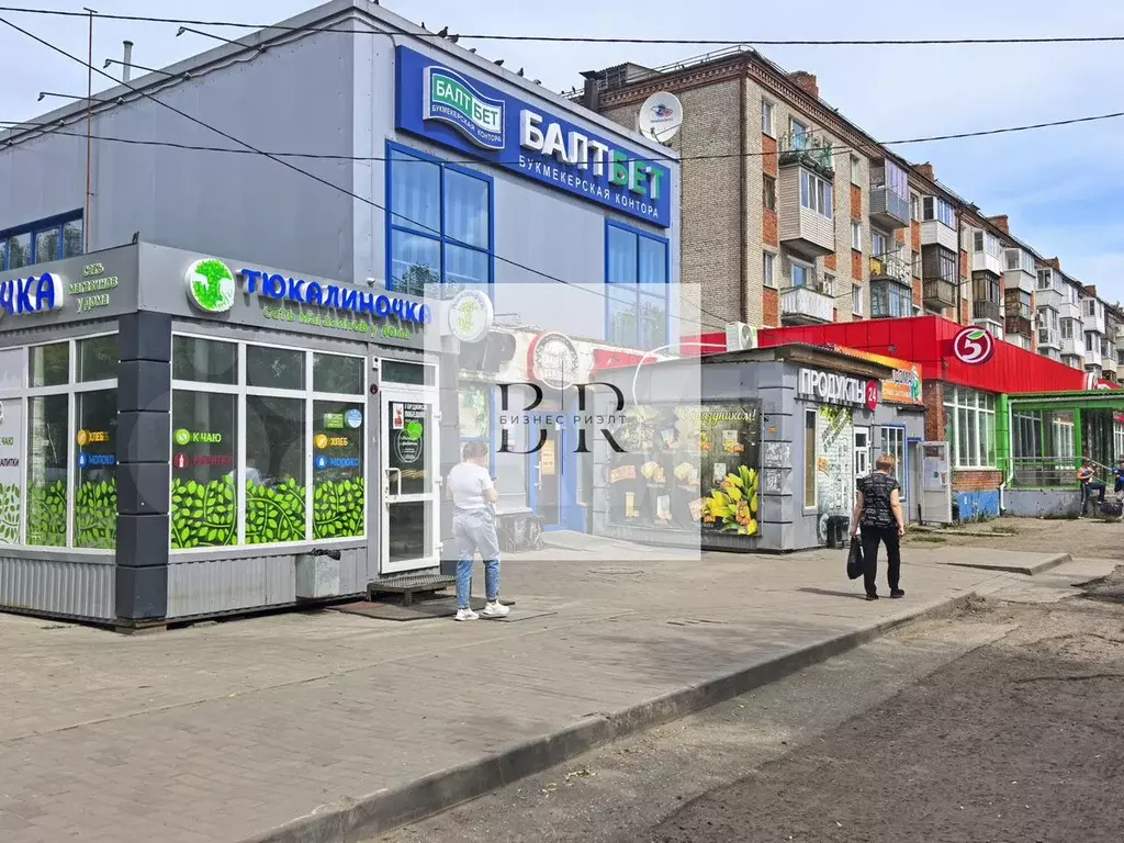 Активный трафик / Жилл массив / Опен-Спейс, 145 м - Фото 0