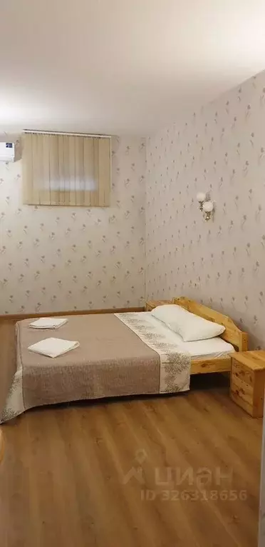 Комната Краснодарский край, Сочи Мамайка мкр, ул. Волжская, 42/3 - Фото 2