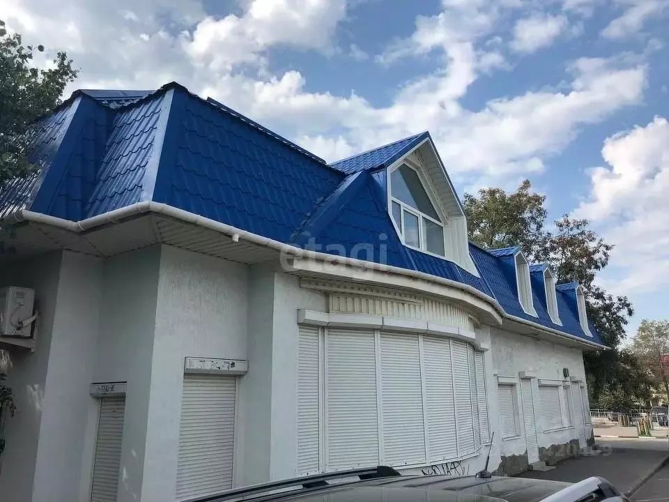 Помещение свободного назначения в Крым, Симферопольский район, ... - Фото 1