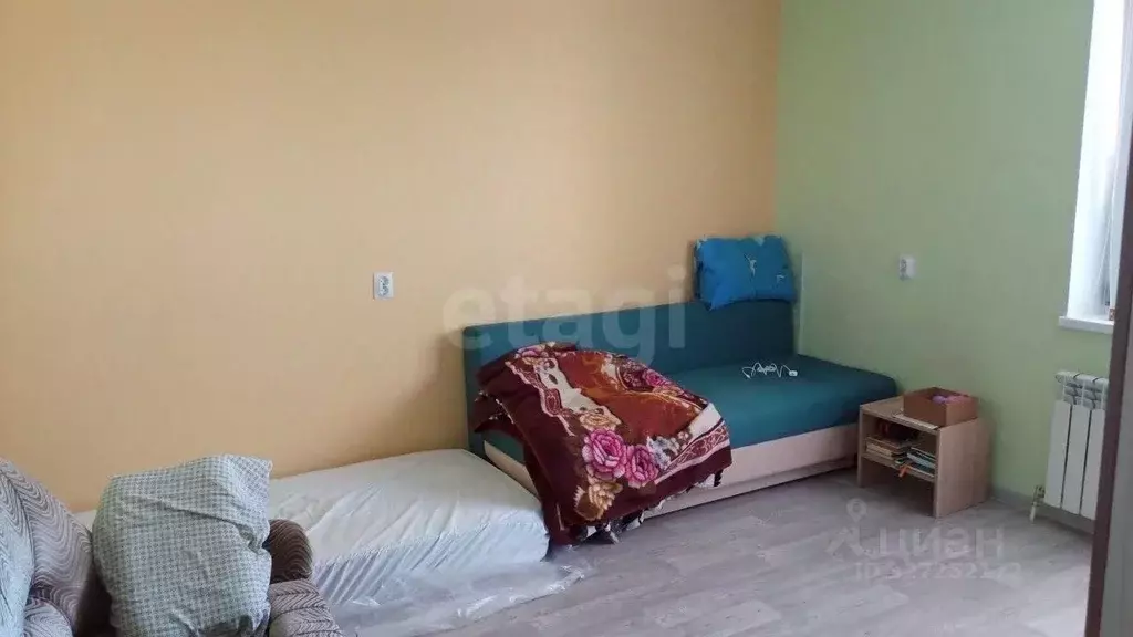 1-к кв. Башкортостан, Стерлитамак просп. Октября, 85 (30.5 м) - Фото 1