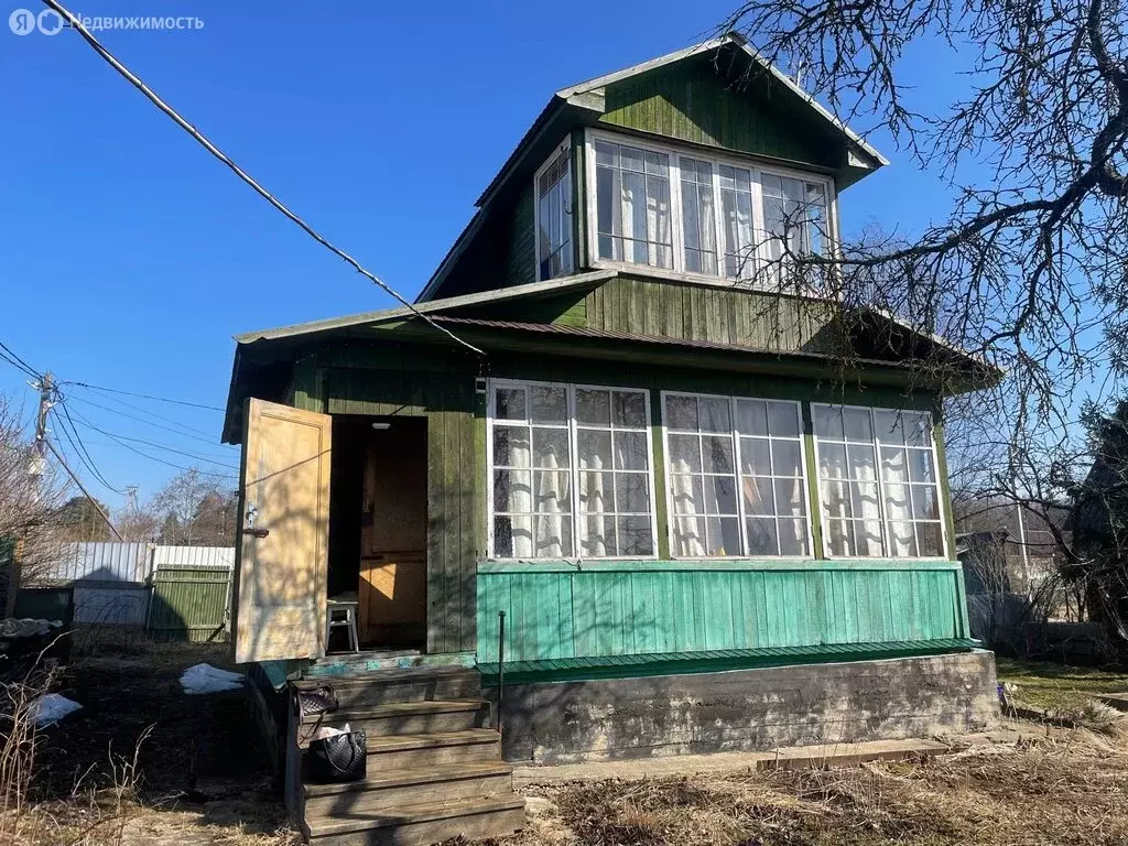 Дом в Ленинградская область, Гатчинский муниципальный округ, ... - Фото 2