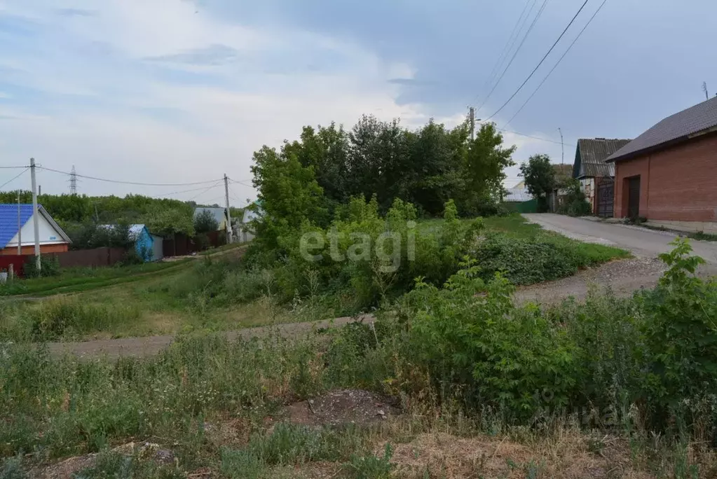 Участок в Башкортостан, Стерлитамак Локомотив-90 СНТ, (5.5 сот.) - Фото 0