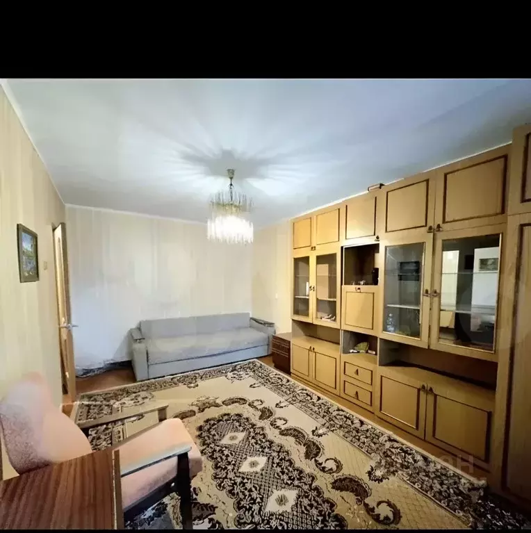 1-к кв. Ростовская область, Таганрог ул. Москатова, 9 (31.0 м) - Фото 1