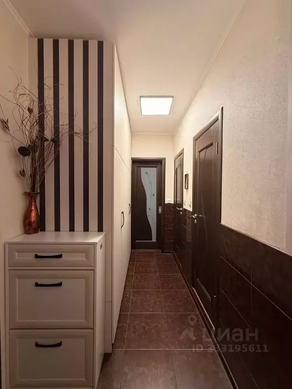 2-к кв. Москва Скобелевская ул., 26 (56.0 м) - Фото 1