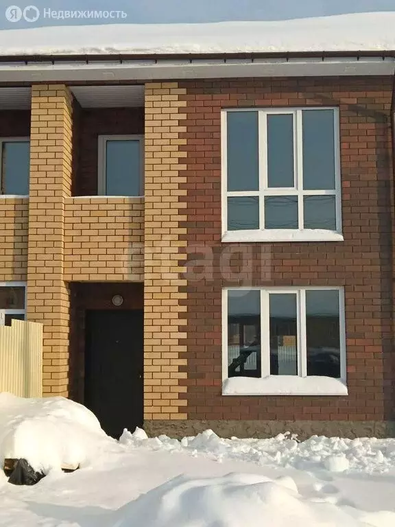 Дом в деревня Глазково, Восточная улица (100 м) - Фото 1