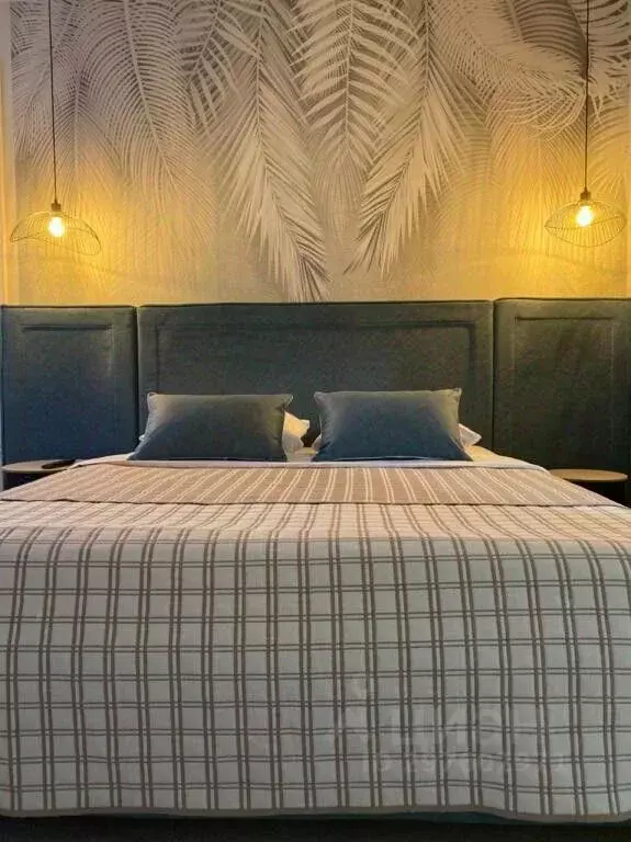 1-к кв. Иркутская область, Иркутск Байкальская ул., 107А/3 (40.0 м) - Фото 2