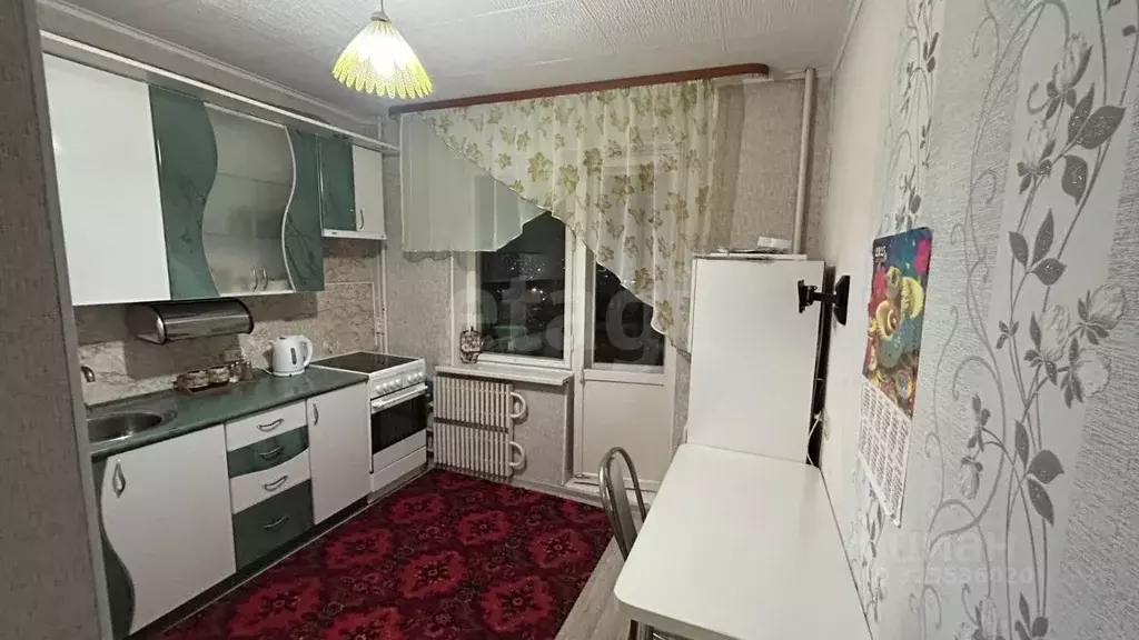 3-к кв. Воронежская область, Воронеж Ленинский просп., 3/2 (64.2 м) - Фото 2