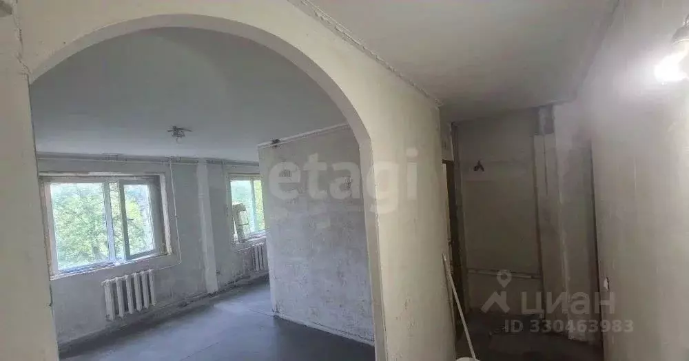 3-к кв. Самарская область, Самара ул. Советской Армии, 165 (58.0 м) - Фото 2