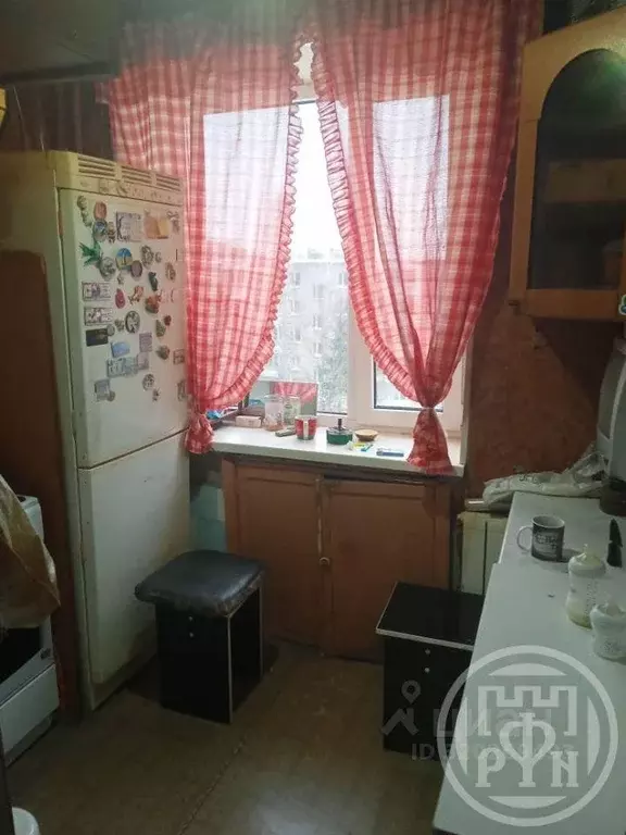 Квартира, 4 комнаты, 60.3 м - Фото 0