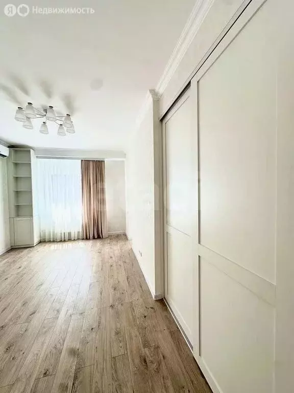 1-комнатная квартира: Тольятти, улица Автостроителей, 53Б (44.1 м) - Фото 1