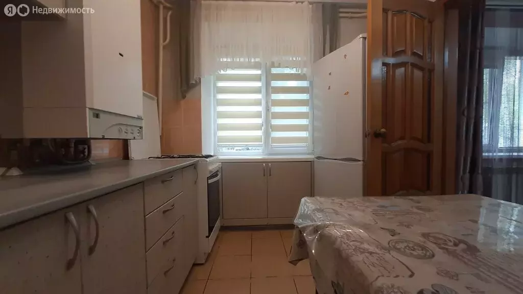 2-комнатная квартира: Гусь-Хрустальный, улица Менделеева, 15А (47.7 м) - Фото 0