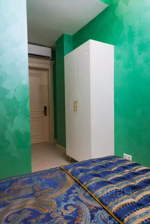 Комната Чеченская республика, Грозный ул. Сайханова, 111 (25.0 м) - Фото 1