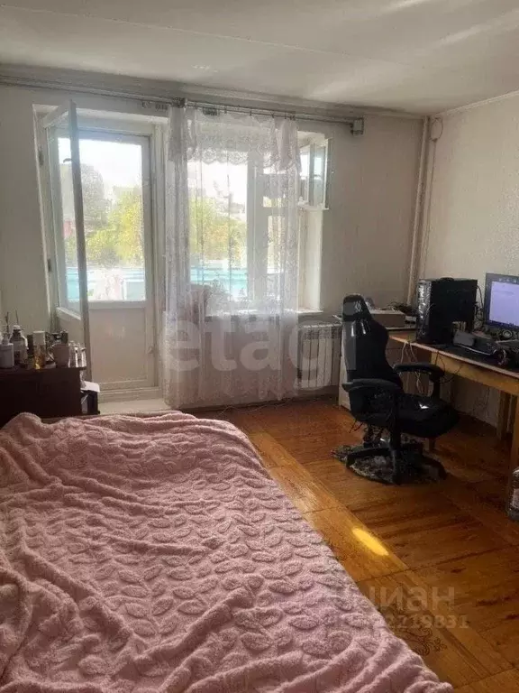 2-к кв. Башкортостан, Уфа ул. Достоевского, 137 (52.2 м) - Фото 1