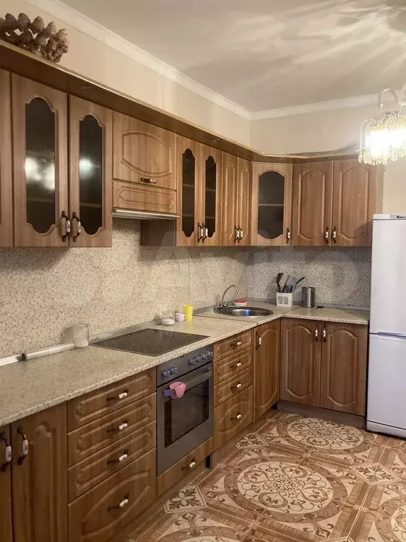 2-к. квартира, 76 м, 13/16 эт. - Фото 0