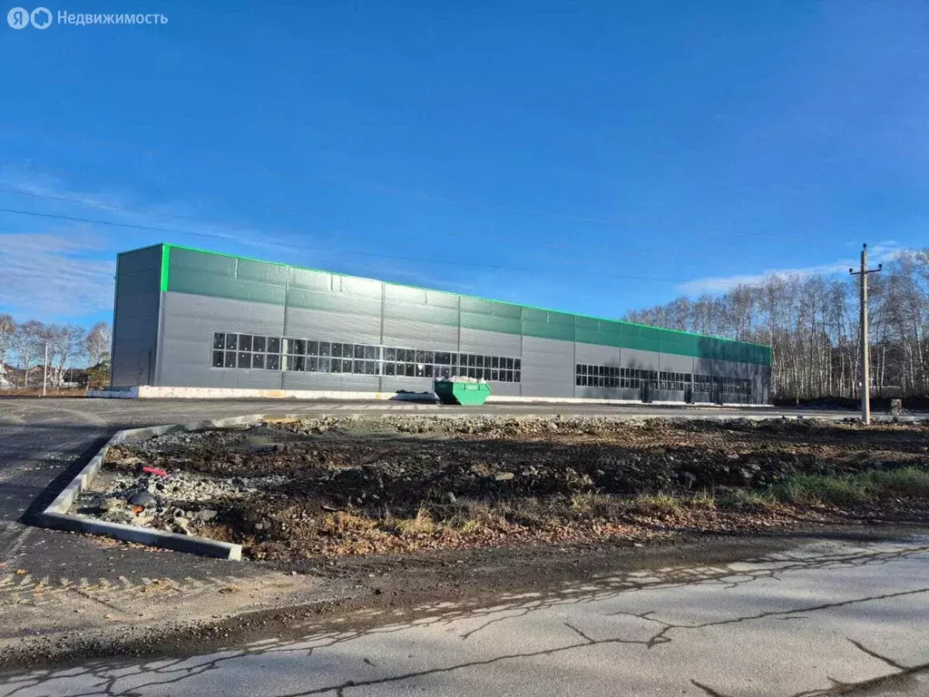 Торговая площадь (250 м) - Фото 2