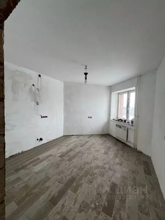 3-к кв. Санкт-Петербург Белградская ул., 26к9 (91.1 м) - Фото 2