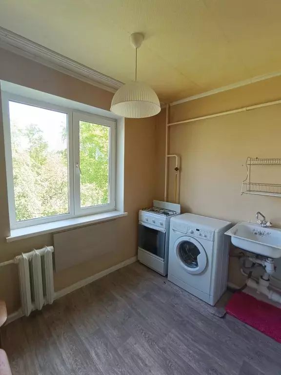 Продаётся 1-к квартира, 28 м - Фото 1