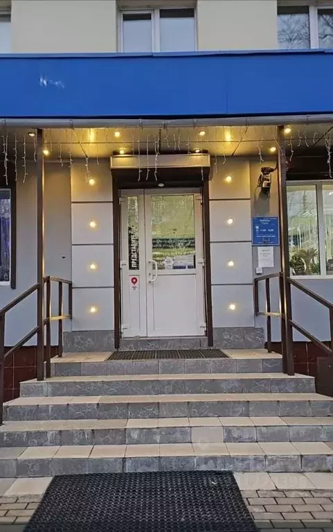 1-к кв. Тверская область, Конаково просп. Ленина, 12 (42.0 м) - Фото 2