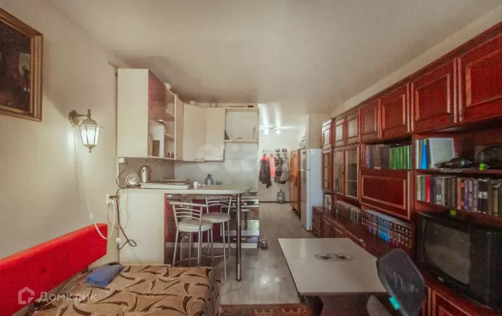 Продаётся квартира-студия, 29.4 м - Фото 1