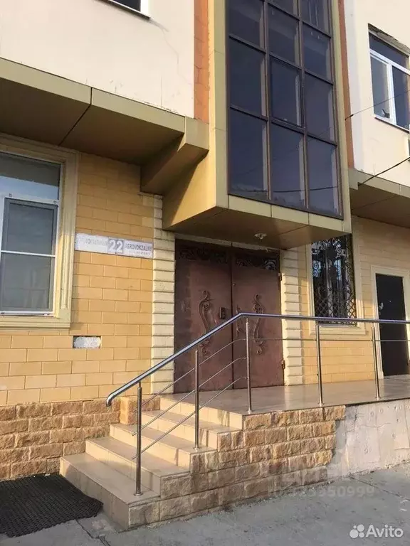 Свободной планировки кв. Краснодарский край, Сочи Адлер жилрайон, пер. ... - Фото 1