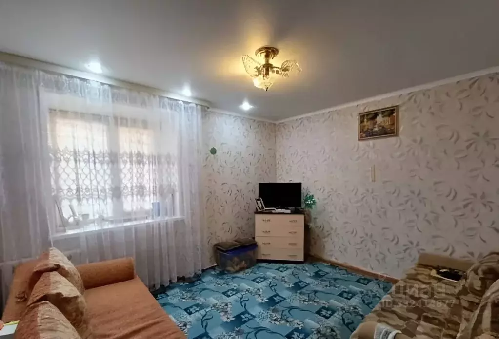 1-к кв. Башкортостан, Октябрьский 34-й мкр, 10 (35.0 м) - Фото 2