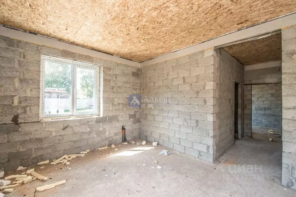 Коттедж в Тюменская область, Тюмень Сосновая ул. (94 м) - Фото 2