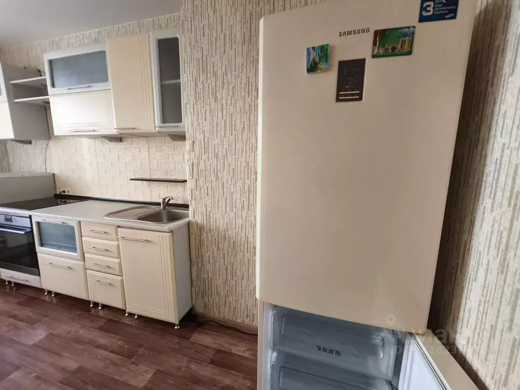 3-к кв. Красноярский край, Красноярск Северный мкр, пер. ... - Фото 1