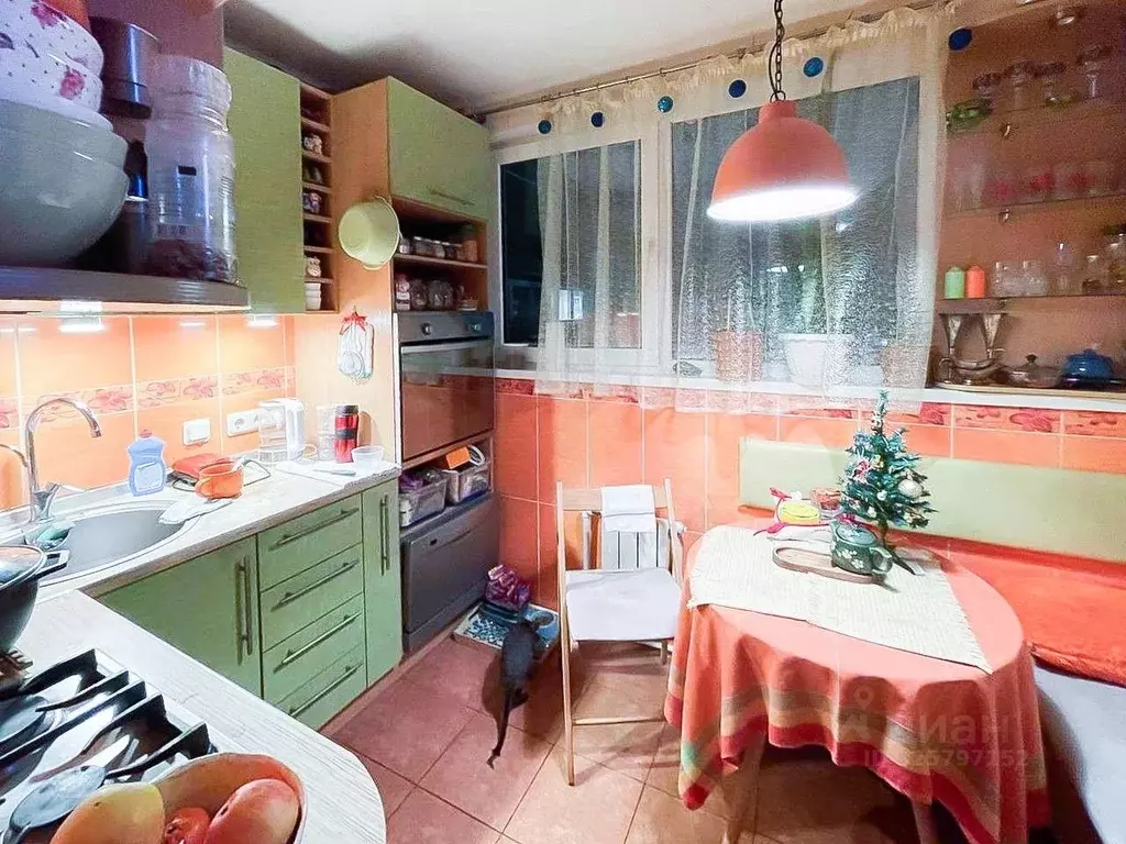 2-к кв. Санкт-Петербург, Санкт-Петербург, Красное Село Стрельнинское ... - Фото 1