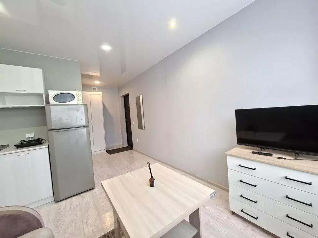 Комната Омская область, Омск ул. 23-я Линия, 67 (17.0 м) - Фото 1