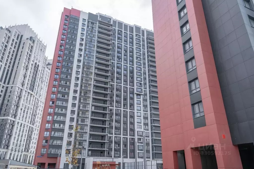 Гараж в Москва ул. Академика Королева, 23 (13 м) - Фото 1