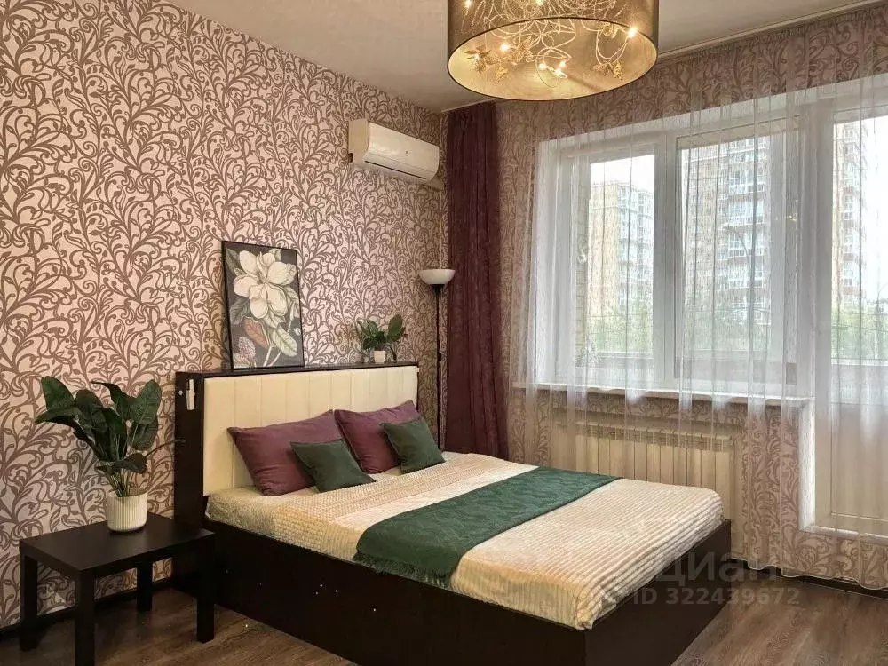 1-к кв. Иркутская область, Иркутск ул. Лыткина, 31 (38.7 м) - Фото 1