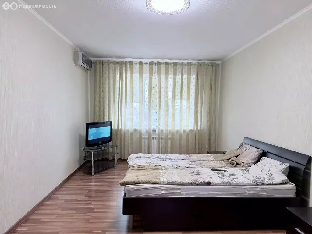 1-комнатная квартира: Самара, Киевская улица, 13 (49.2 м) - Фото 1