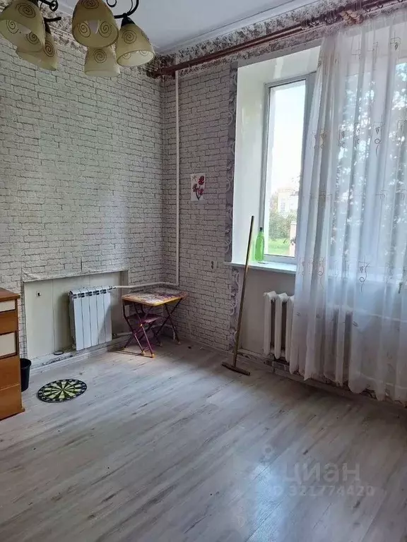 Комната Московская область, Ступино ул. Андропова, 34/7 - Фото 0