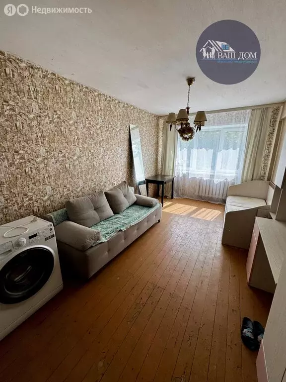 1к в 3-комнатной квартире ( м) - Фото 0