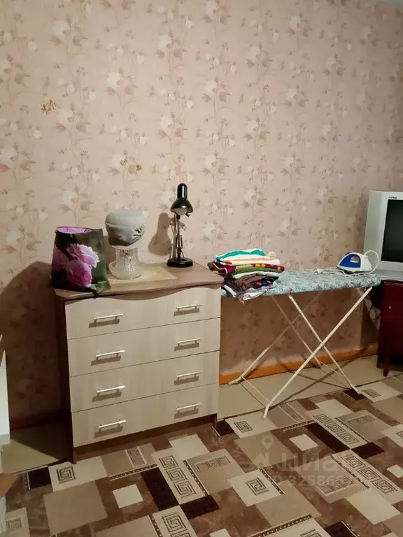 Комната Саратовская область, Энгельс ул. Космонавтов, 11 (18.0 м) - Фото 2