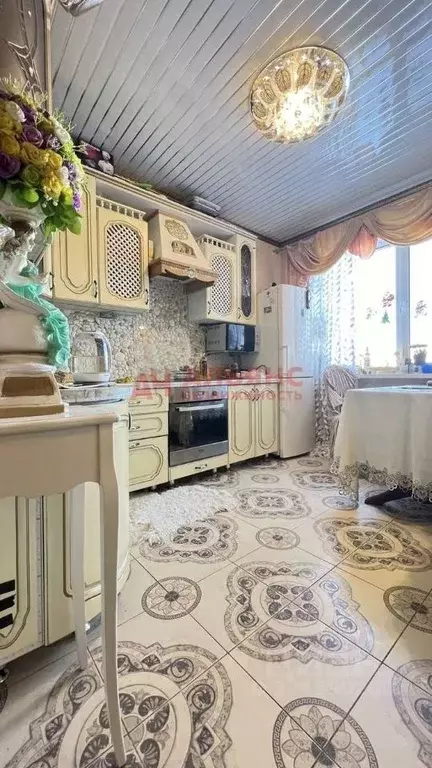 2-к кв. Самарская область, Самара ул. Гастелло, 32 (64.7 м) - Фото 1