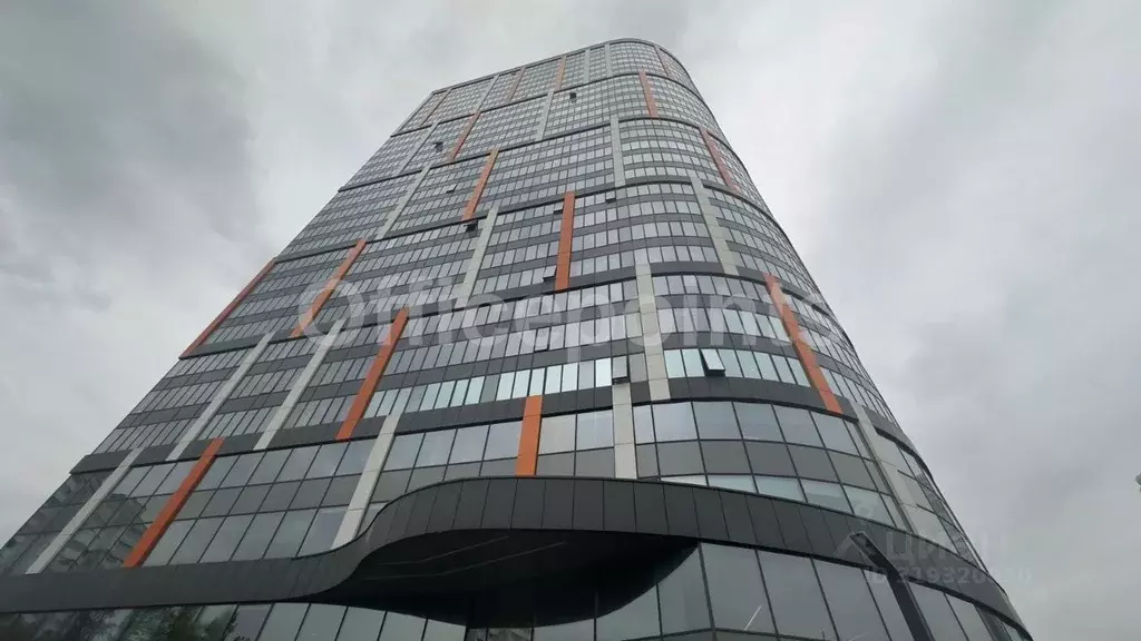 Офис в Москва Мосфильмовская ул., 74Б (131 м) - Фото 0