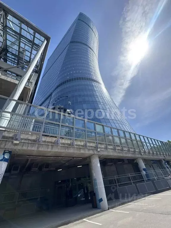 Офис в Москва 3-я Песчаная ул., 2А (329 м) - Фото 2