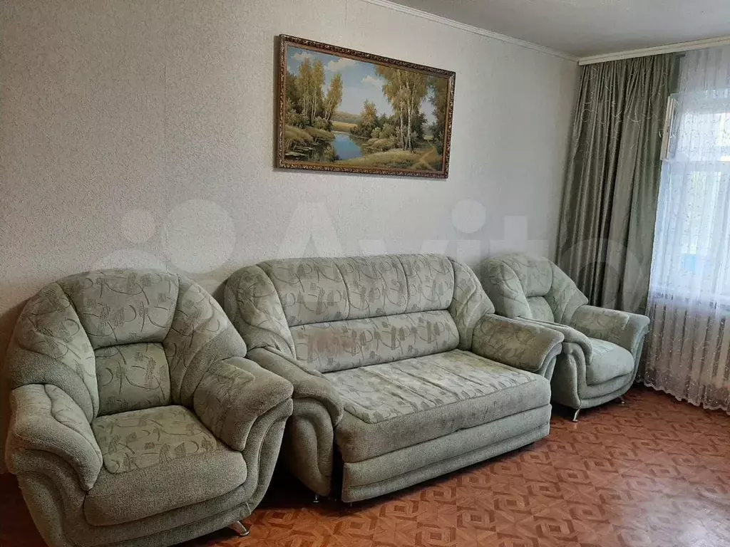 1-к. квартира, 38 м, 6/9 эт. - Фото 0