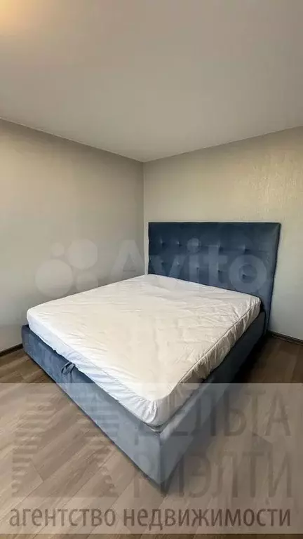 2-к. квартира, 41,5 м, 4/5 эт. - Фото 0