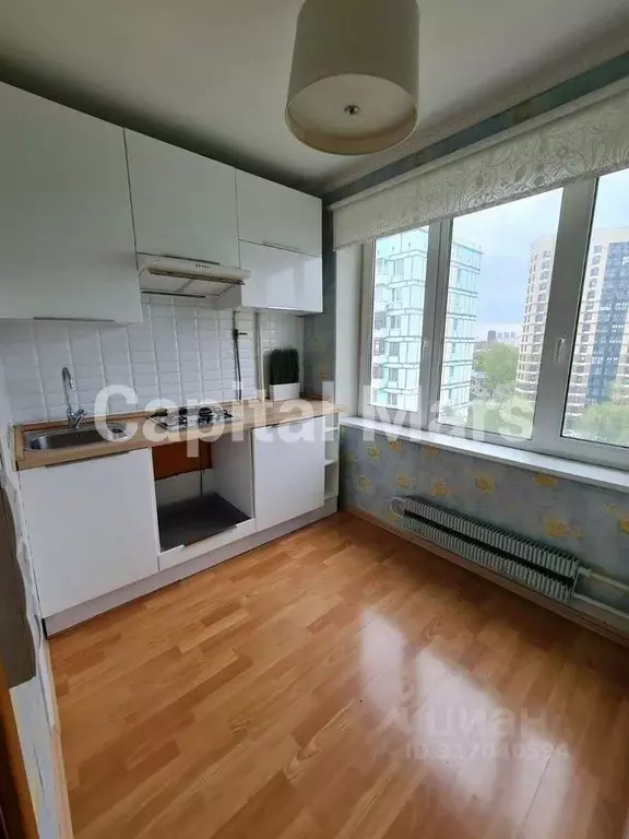 2-к кв. Москва ул. Мневники, 10К3 (45.0 м) - Фото 0