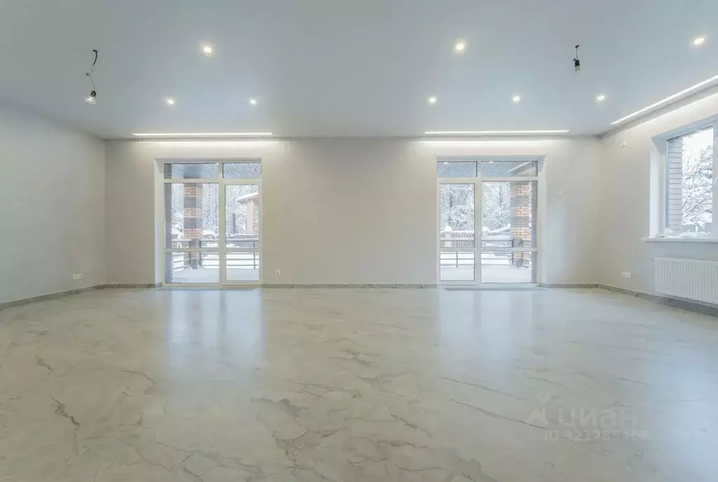 Коттедж в Москва д. Середнево,  (300 м) - Фото 2