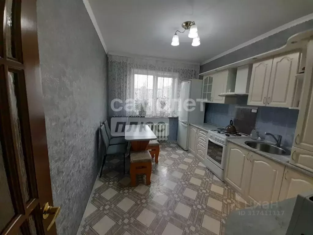 3-к кв. Саратовская область, Саратов Политехническая ул., 49 (65.0 м) - Фото 0