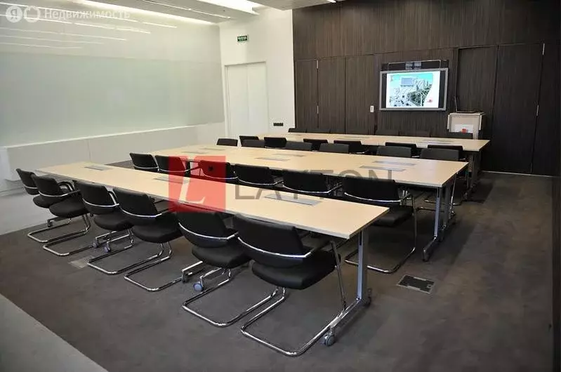 Офис (683 м) - Фото 2