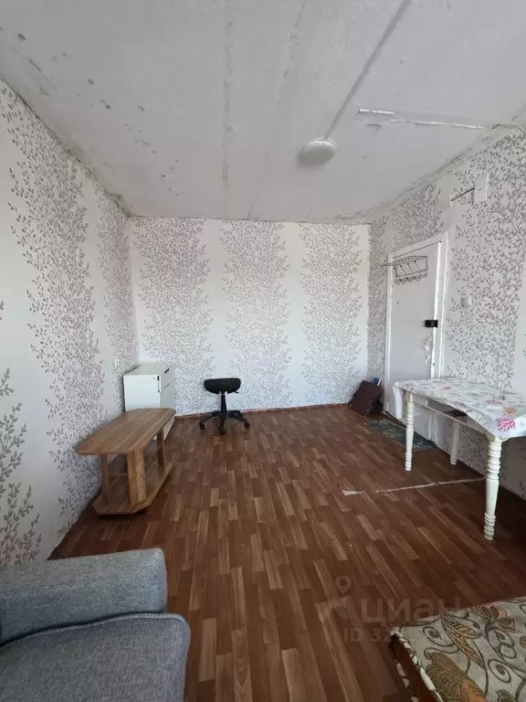 Комната Чувашия, Чебоксары ул. Энтузиастов, 22 (17.0 м) - Фото 1