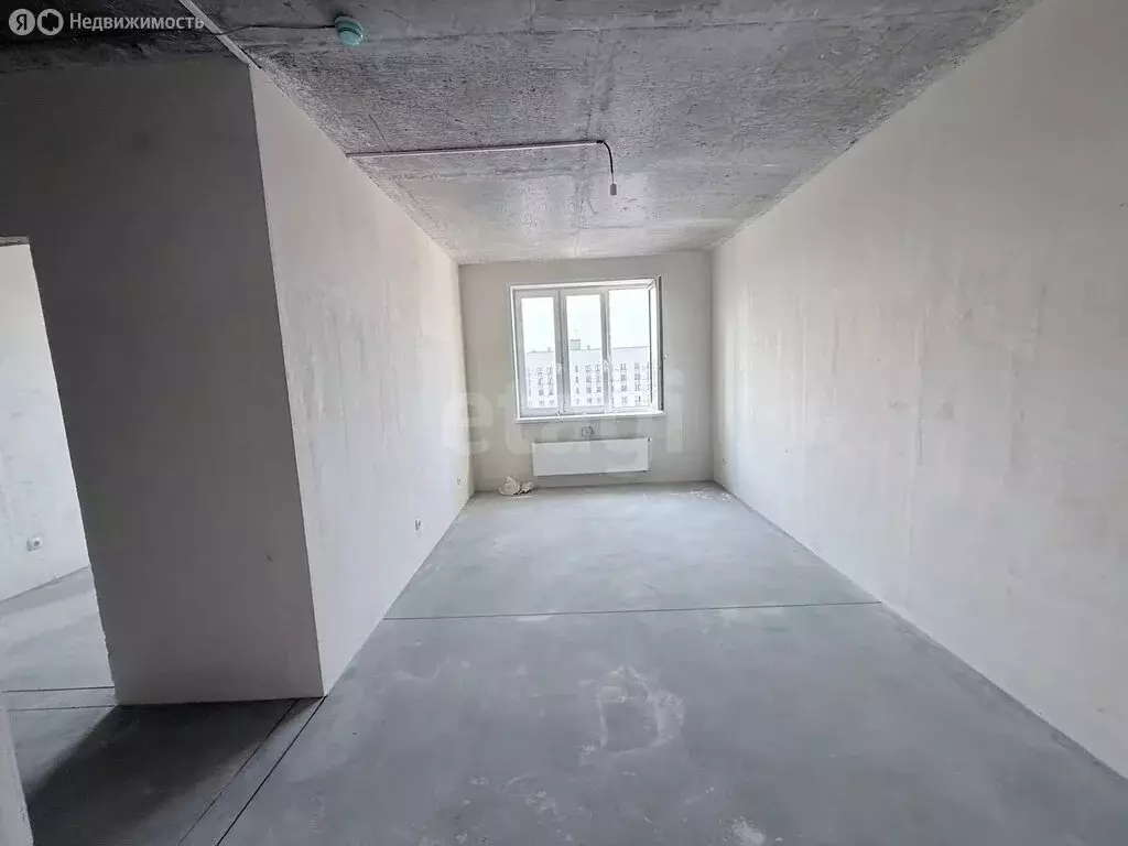 2-комнатная квартира: Тюмень, Новгородская улица, 22 (52.5 м) - Фото 1