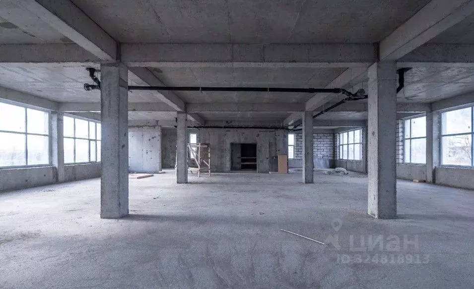 Офис в Ленинградская область, Ломоносовский район, Горбунковское ... - Фото 2