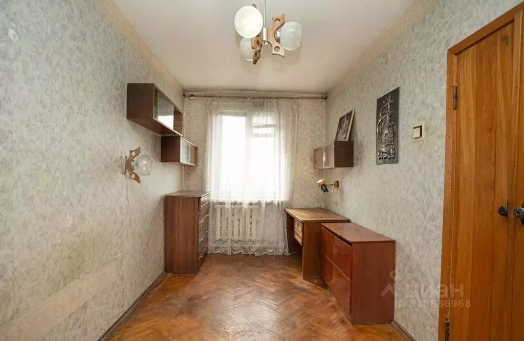 3-к кв. Севастополь просп. Генерала Острякова, 87 (63.0 м) - Фото 1