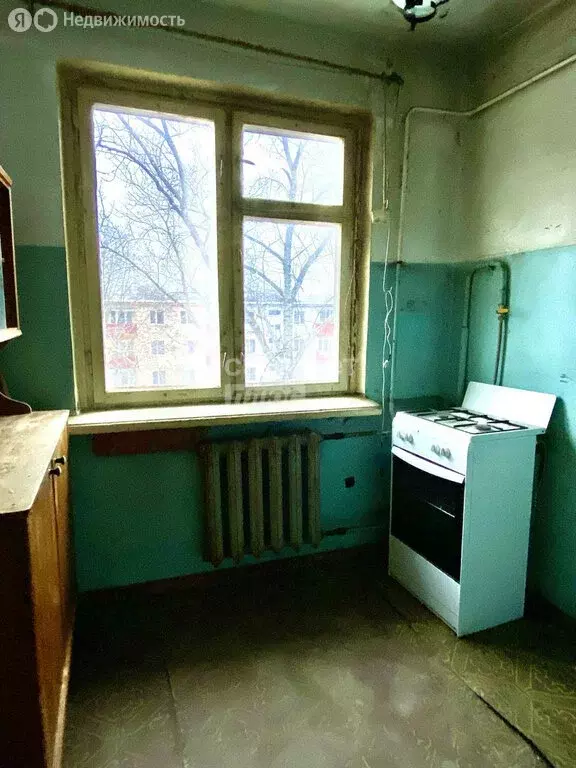 1-комнатная квартира: Чехов, улица Мира, 10 (30 м) - Фото 2