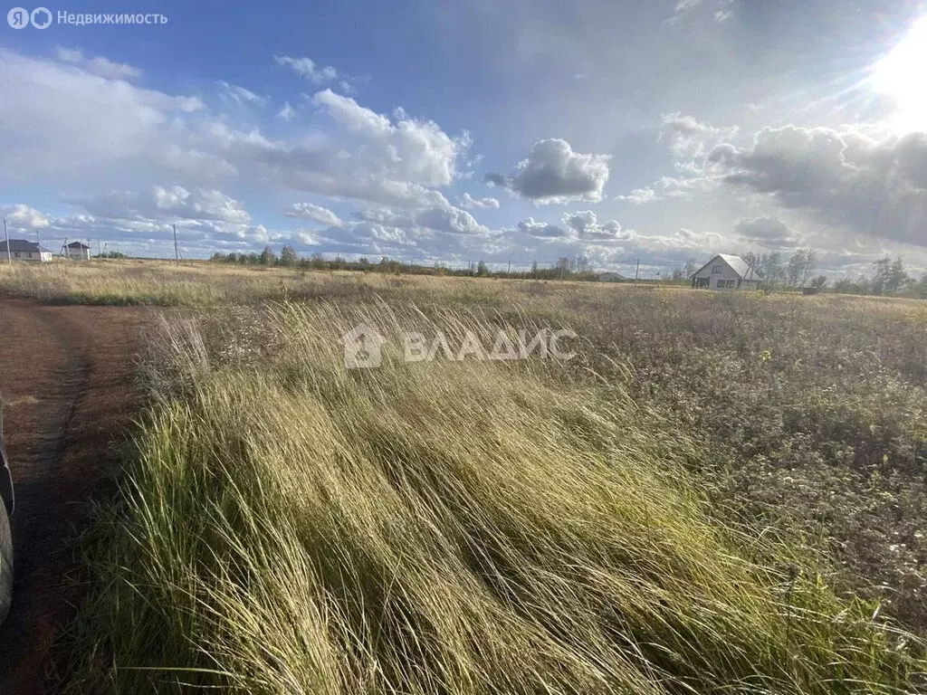 Участок в Тамбов, Суравская улица, 20 (7.5 м) - Фото 0